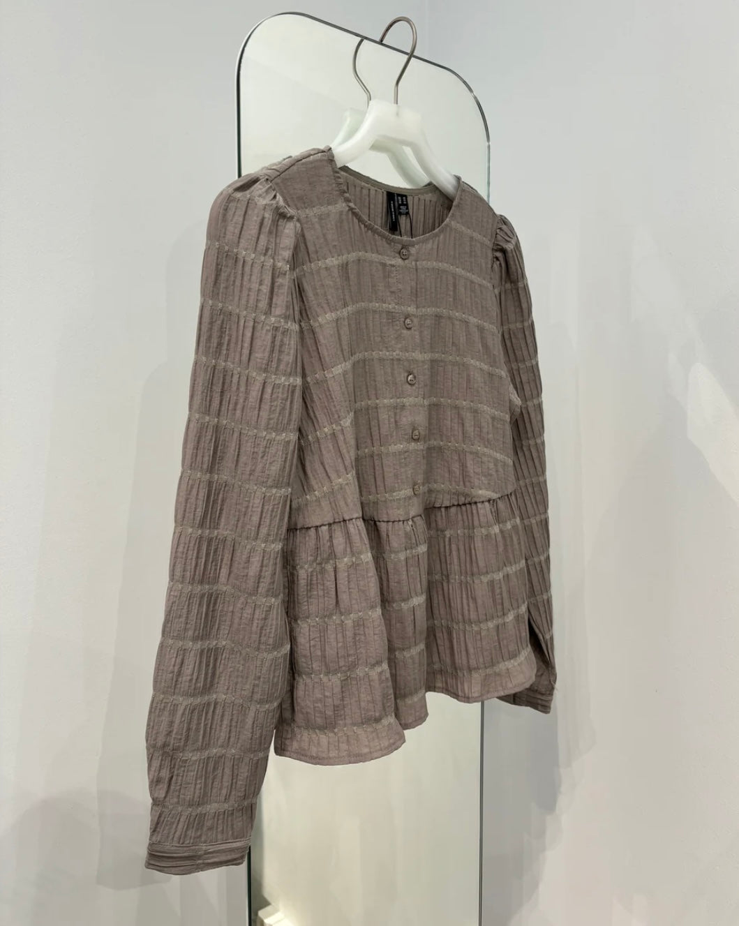 VMERMA Shirt - Moon Rock