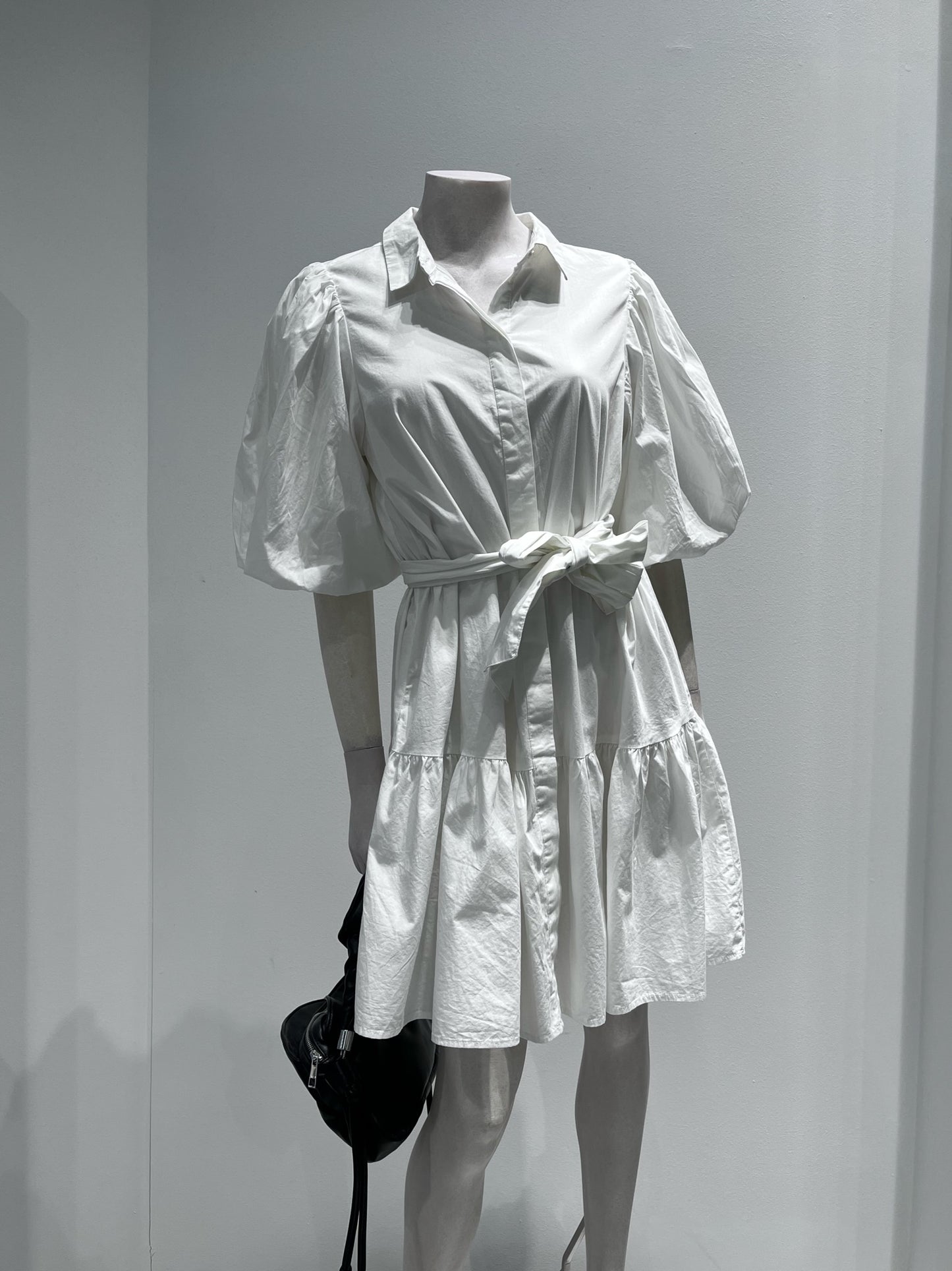 VMCHARLOTTE Dress - Snow White