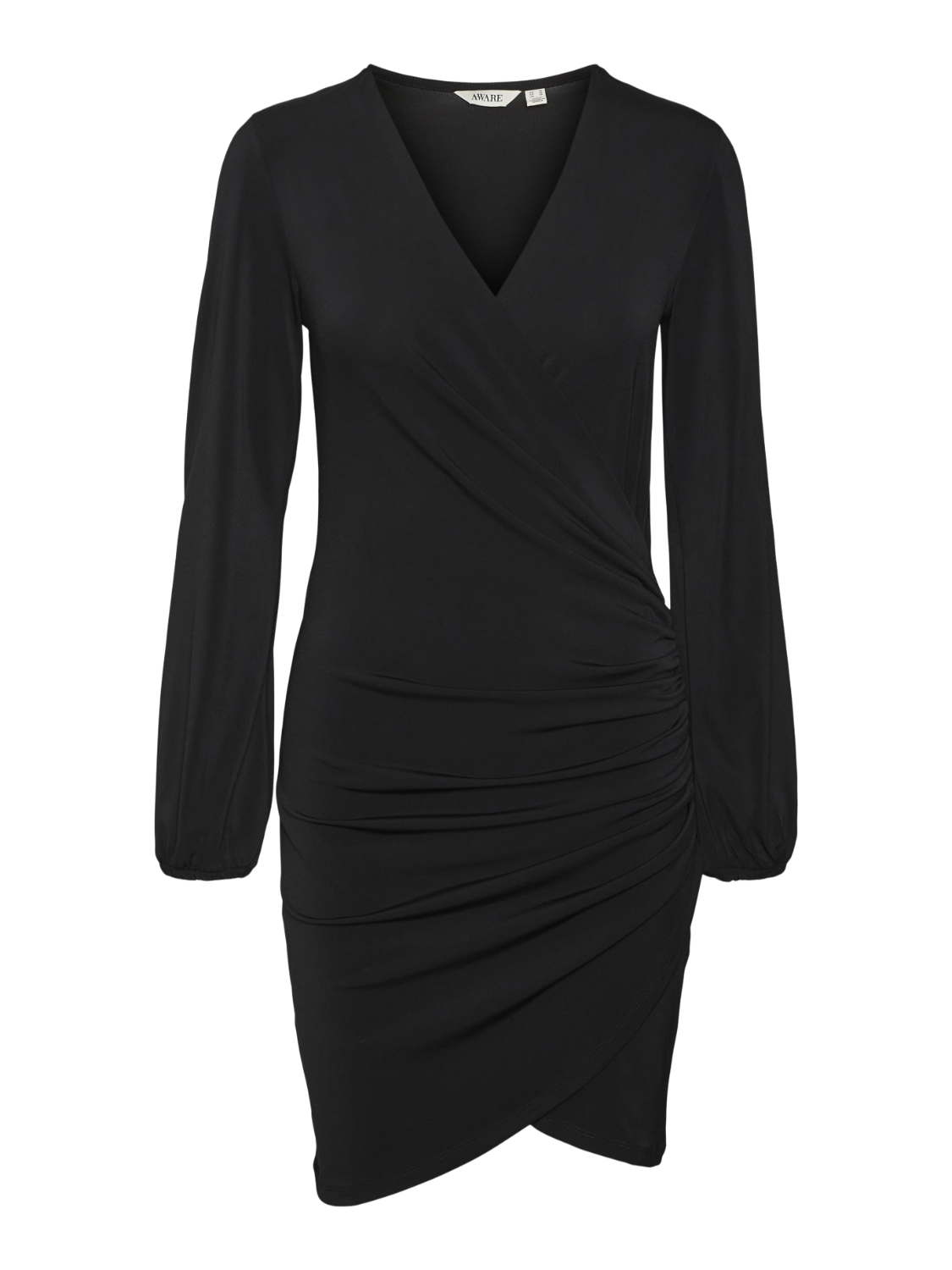 VMHADLEY Dress - Black