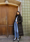 VMKLEA Coat - Black