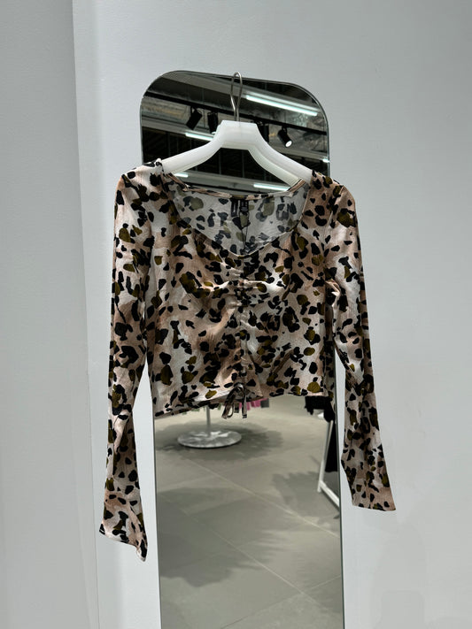 VMINGA Top - Birch