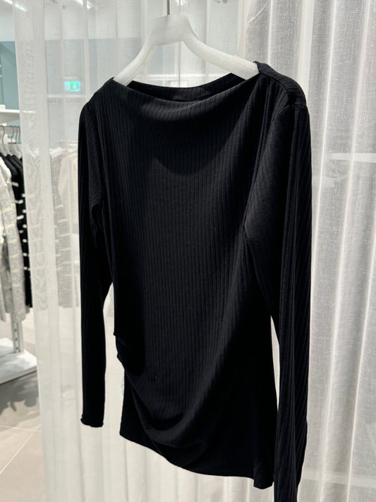 VMEVA Top - Black