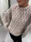 VMDOVE Pullover - Pumice Stone