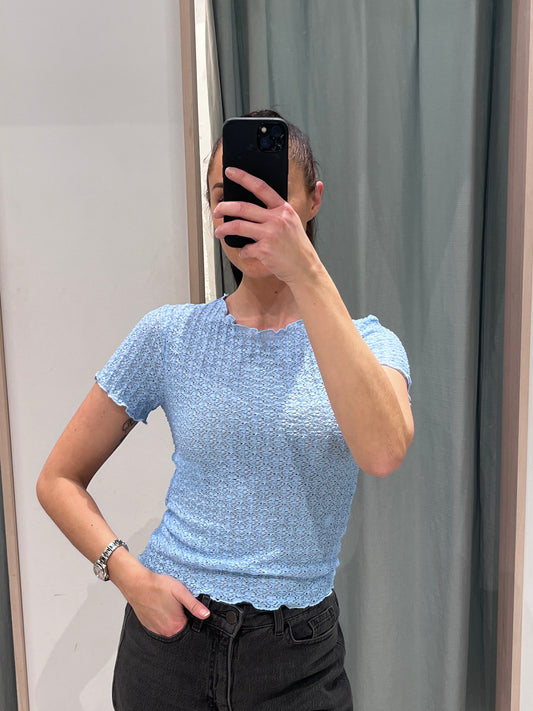 VMSHELBY T-Shirts & Tops - Dutch Canal