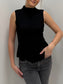 VMTHANA Top - Black