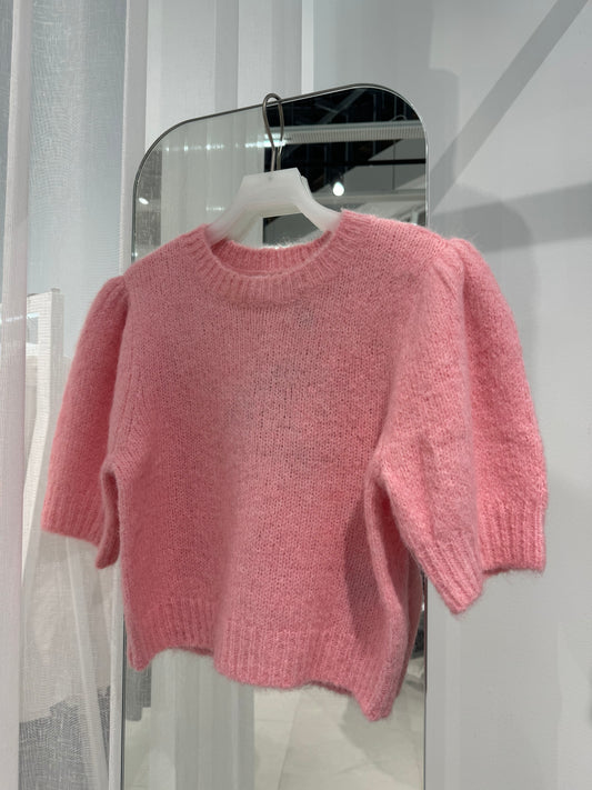 VMNOVA Pullover - Candy Pink