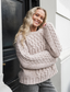 VMDOVE Pullover - Pumice Stone