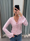 VMGELINA Top - Pink-A-Boo