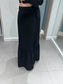 VMPRETTY Skirt - Black