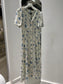 VMALBA Short Dress - Birch