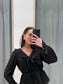 VMDORA T-Shirts & Tops - Black