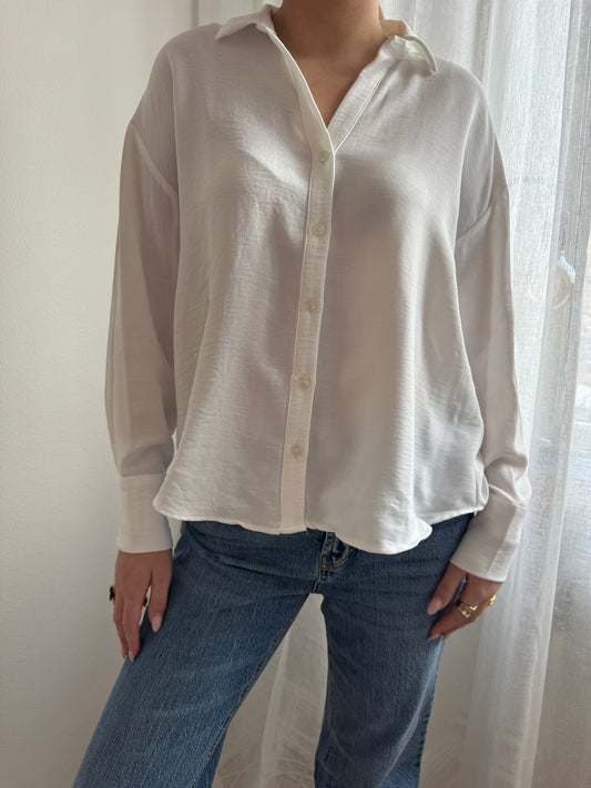 VMMELANEY Shirt - Snow White