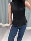 VMTHANA Top - Black
