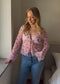 VMLIA Top - Parfait Pink