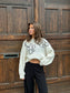 VMYLVA Pullover - Birch
