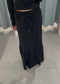 VMPRETTY Skirt - Black