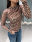 VMLOUI Top - Black