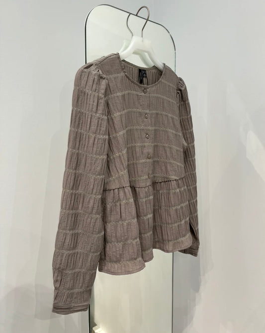 VMERMA Shirt - Moon Rock