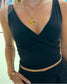 VMESTA Top - Black