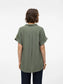 VMBUMPY Shirts - Laurel Wreath