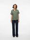 VMBUMPY Shirts - Laurel Wreath