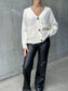 VMBOOM Knit Cardigan - Birch