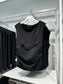 VMPETRICE Top - Black