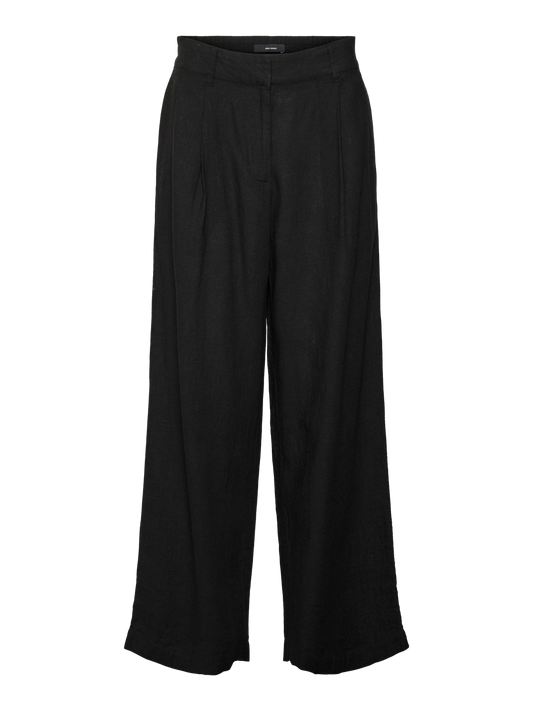 VMLINN Pants - Black