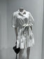 VMCHARLOTTE Dress - Snow White