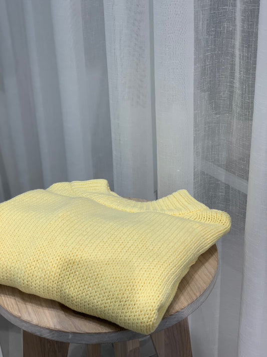 VMLEO Pullover - Anise Flower