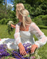 VMMILLA Dress - Bright White
