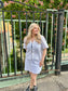 VMBELLA Skirt - Bright White