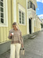 VMTRISTA Pullover - Stucco