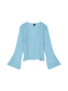 VMANDREA Top - Cool Blue
