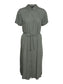 VMBUMPY Dress - Laurel Wreath