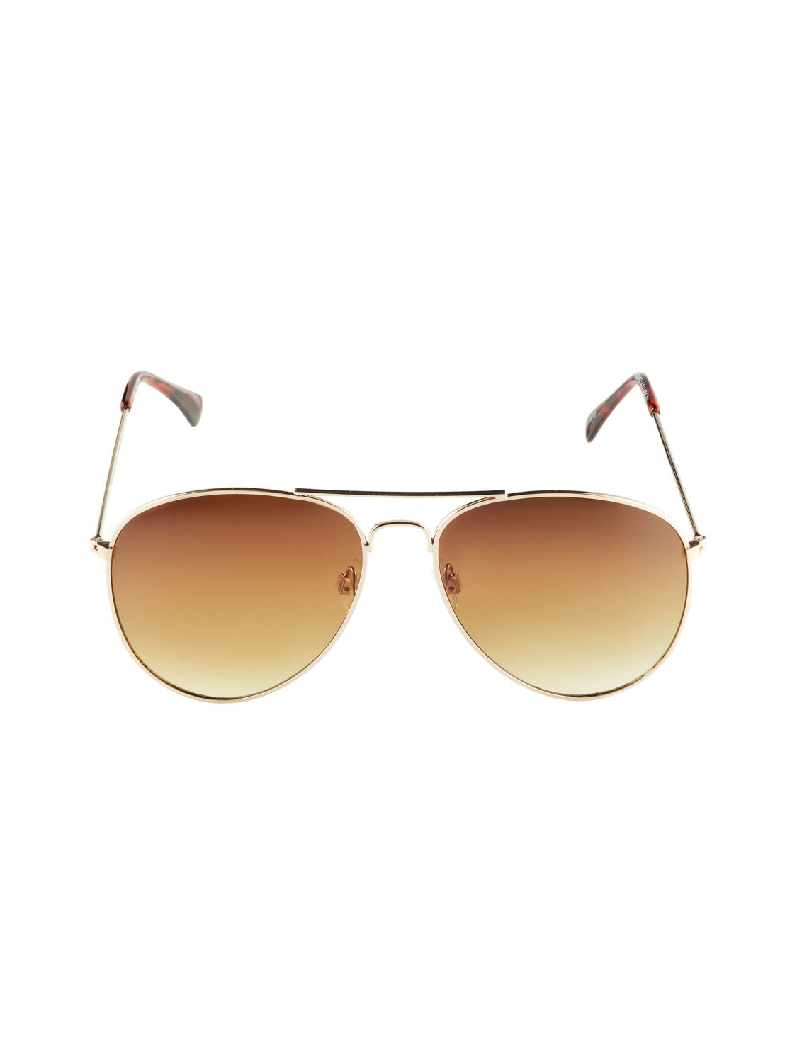 VMCAROL Sunglasses - gold colour