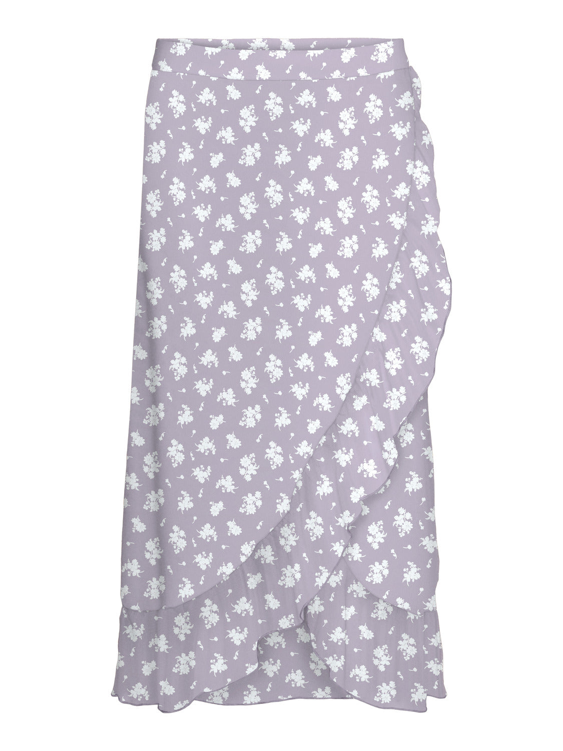 VMSMILLA Skirt - Misty Lilac