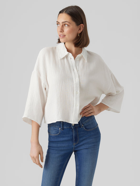 VMNATALI Tops - Snow White