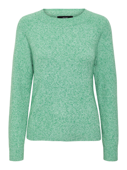 VMDOFFY Pullover - Bright Green