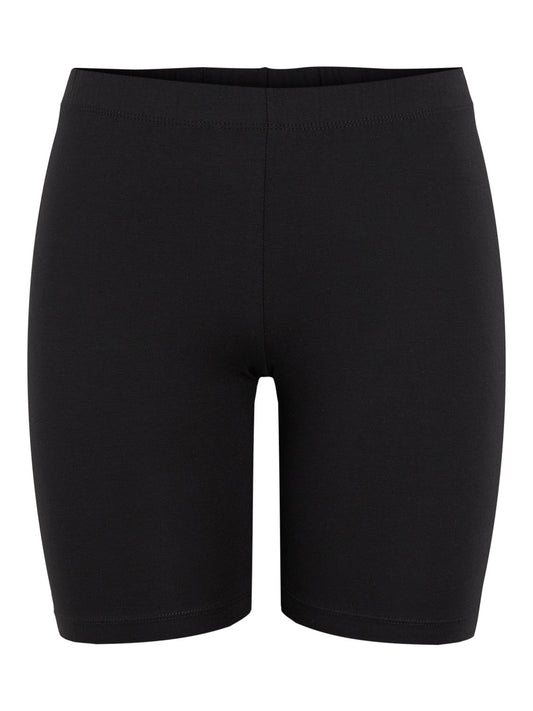 PCKIKI Shorts - black