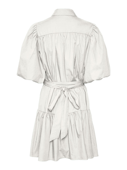 VMCHARLOTTE Dress - Snow White