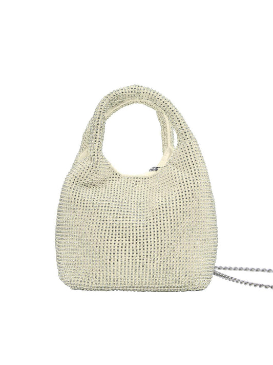 PCPETIA Handbag - Cloud Cream