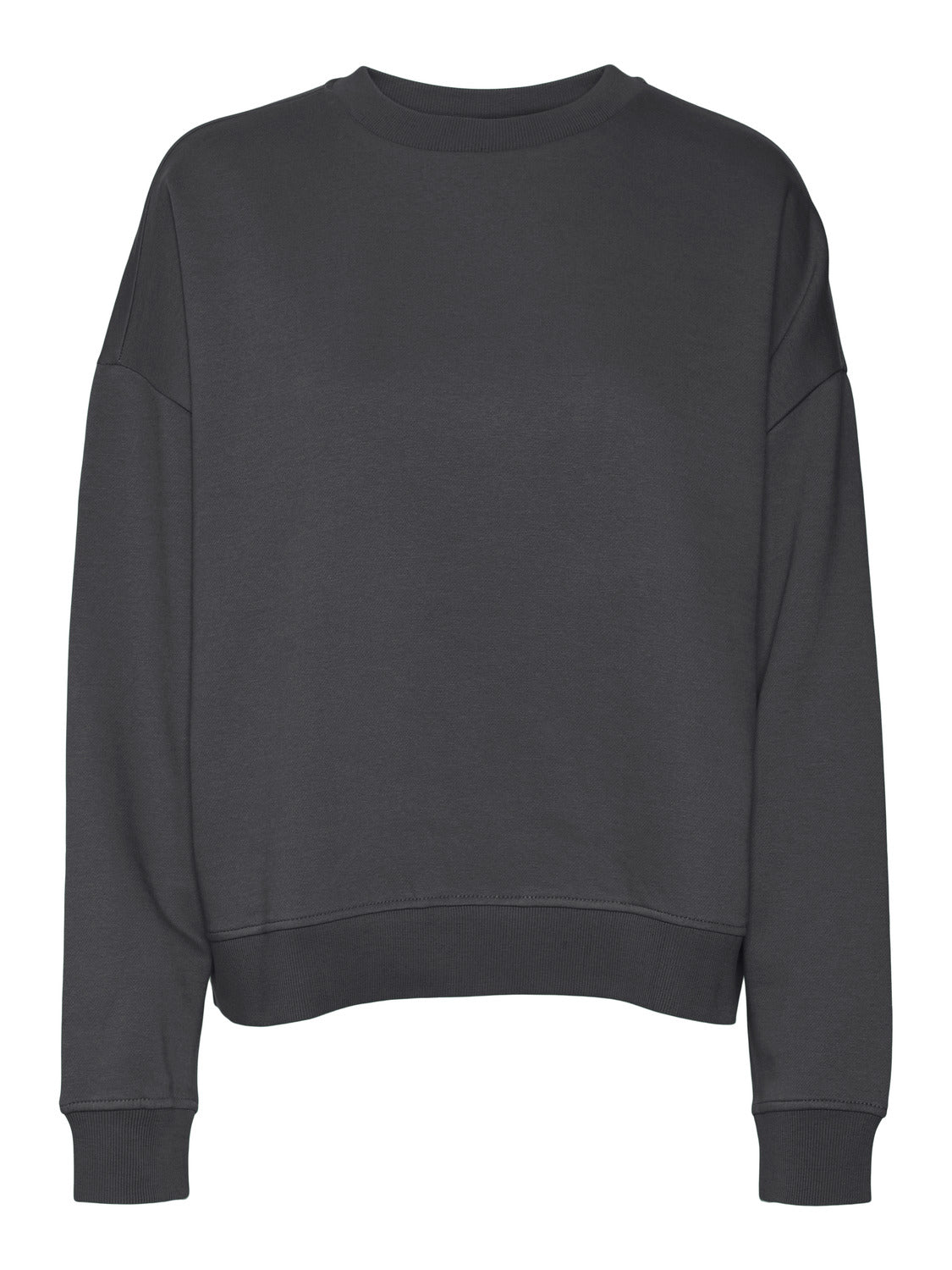 VMTRINA Pullover - Asphalt