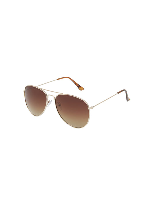 VMLUNA Sunglasses - gold colour