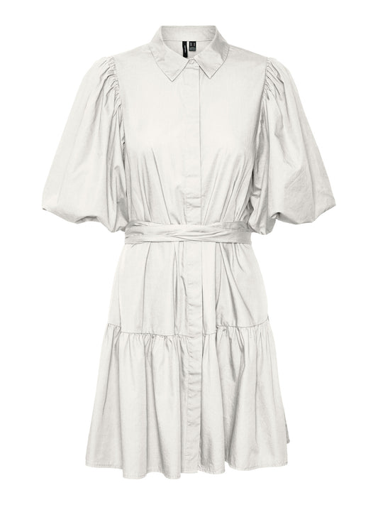 VMCHARLOTTE Dress - Snow White