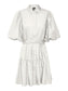 VMCHARLOTTE Dress - Snow White