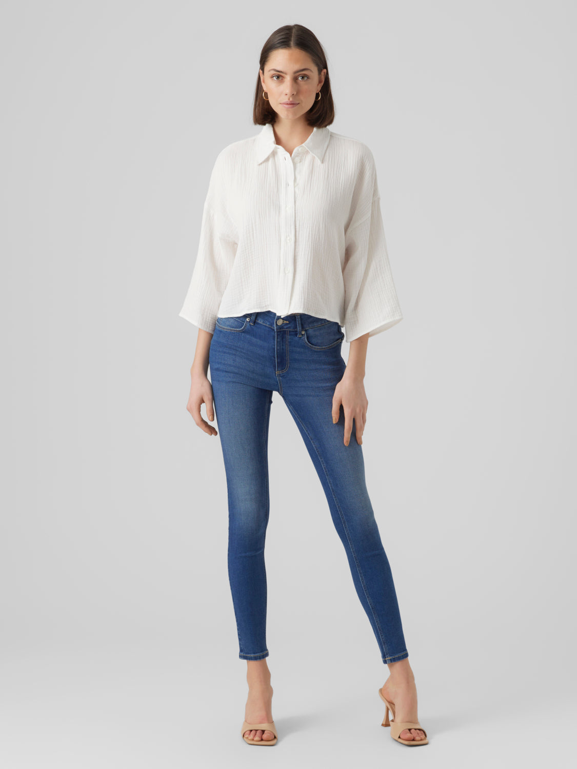 VMNATALI Tops - Snow White