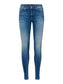 VMLUX Jeans - medium blue denim