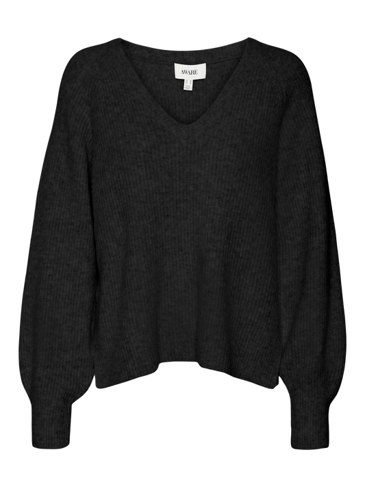 VMSTAZIE Pullover - Black