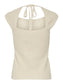 VMGINGER Pullover - Oatmeal